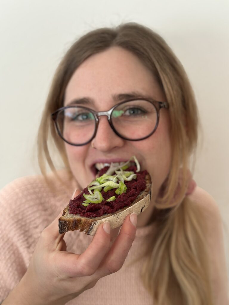 Guad iss´ » Ernährung nachhaltig.gesund